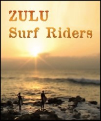 Surf film: Zulu Surf Riders (2008)