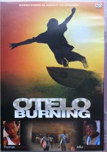 OB dvd-cover